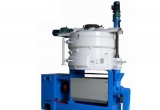 LYZX Screw Oil Expeller Mill