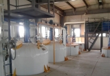 Cotton Seeds Oil Refining Machines Vegetable Oil Refining Machines – Solution 