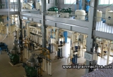 Vegetable Oil Refining Machines – Solution and Technology