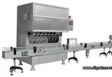 Volumetric Filling Machine