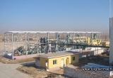 500T/D Contton Seeds Oil Mill and Solvent Extraction Project in Xinjiang