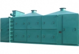 Oil Seed Pretreatment Plate Dryer