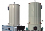 Thermal Oil Heater Furnace