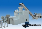 soap production line Machine