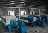 100T/D Sunflower Seeds Oil Production Line milling & refining Project in Hebei 