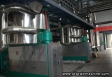 Sunflower Seeds Oil Press Line Machinery