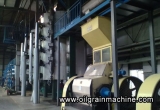 Maize Corn Germ Oil Production Line Machinery