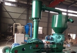 Pneumatic conveying system Grain pneumatic conveyor, powder pneumatic conveyor 