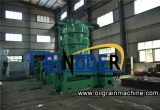 Congrats! 150TPD Cottons Seeds Screw Oil Press Machine Exported to Africa Client