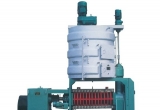 ZY/ZX Screw Oil Expeller