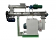 Animal Feed Making Plant Poultry Feed Pellet Production Line Machine