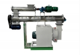 Animal Feed Making Plant Poultry Feed Pellet Production Line Machine